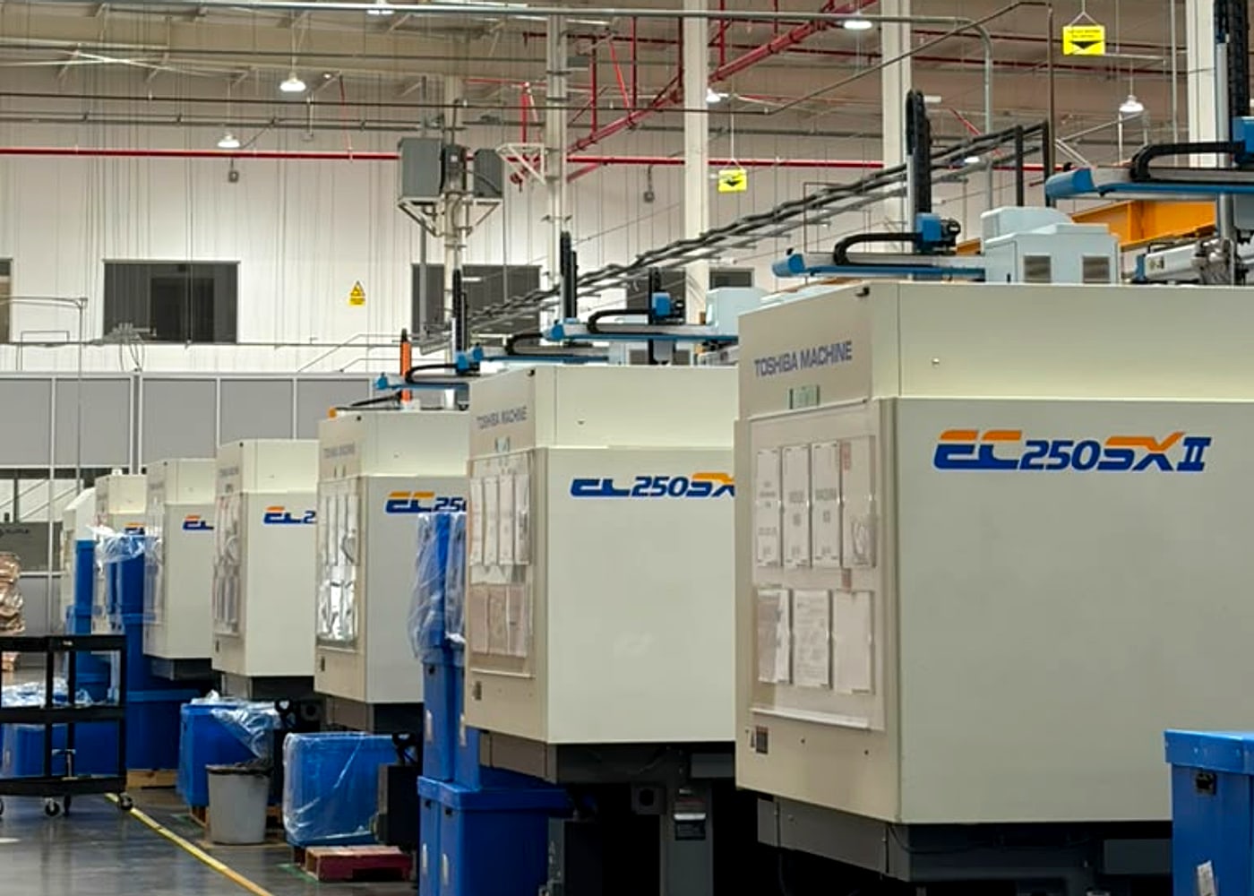 What is a shelter (albergue) manufacturer in Mexico? IMMEX explained